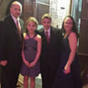 Meet your Posher, Glenn